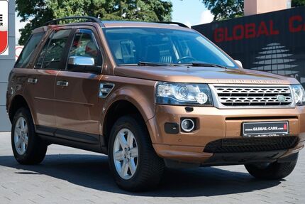 Land Rover Freelander 171.203 km 7.885 &euro; Hamburg 22453