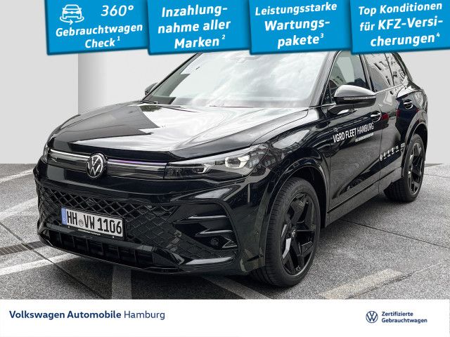 VW Tiguan 21.250 km 49.777 &euro; Hamburg 22303
