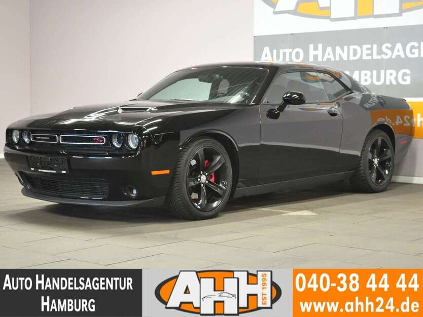 Dodge Challenger 149.869 km 25.990 € Schenefeld | Hamburg 22869