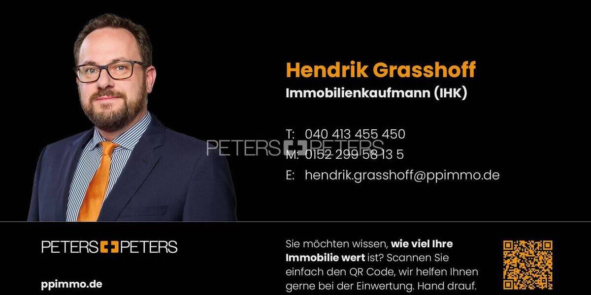 Etagenwohnung Pinneberg - 3 Zimmer, 75 m&sup2;, 1.499&euro; | Angebot:26798895