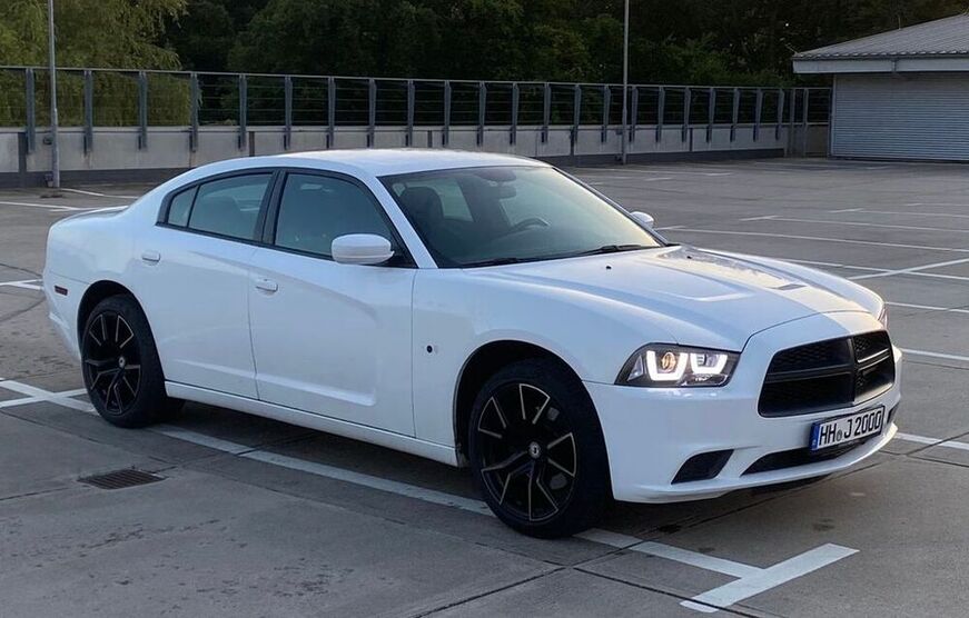 Charger