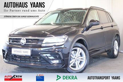 VW Tiguan 97.905 km 24.989 &euro; Pinneberg 25421