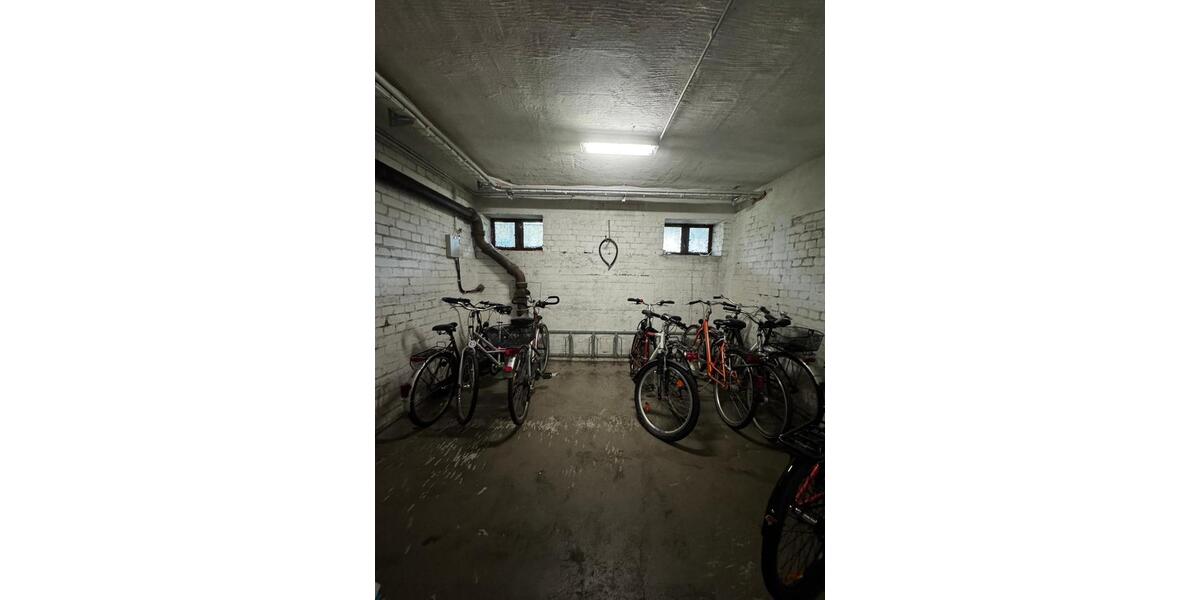Etagenwohnung Norderstedt Garstedt - 2 Zimmer, 55 m&sup2;, 199.000&euro; | Angebot:27109330