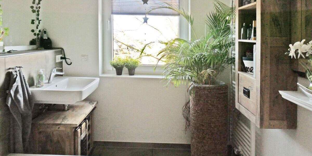 Etagenwohnung Horneburg - 4 Zimmer, 127 m&sup2;, 1.840&euro; | Angebot:26154829