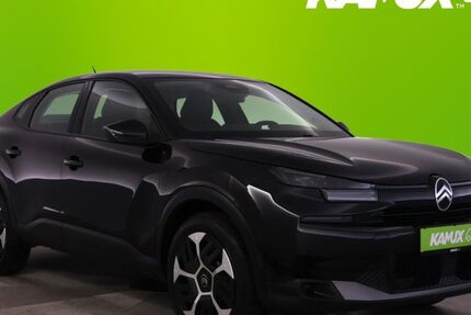 Citroen C4 X 11.892 km 17.260 &euro; Hamburg 22529