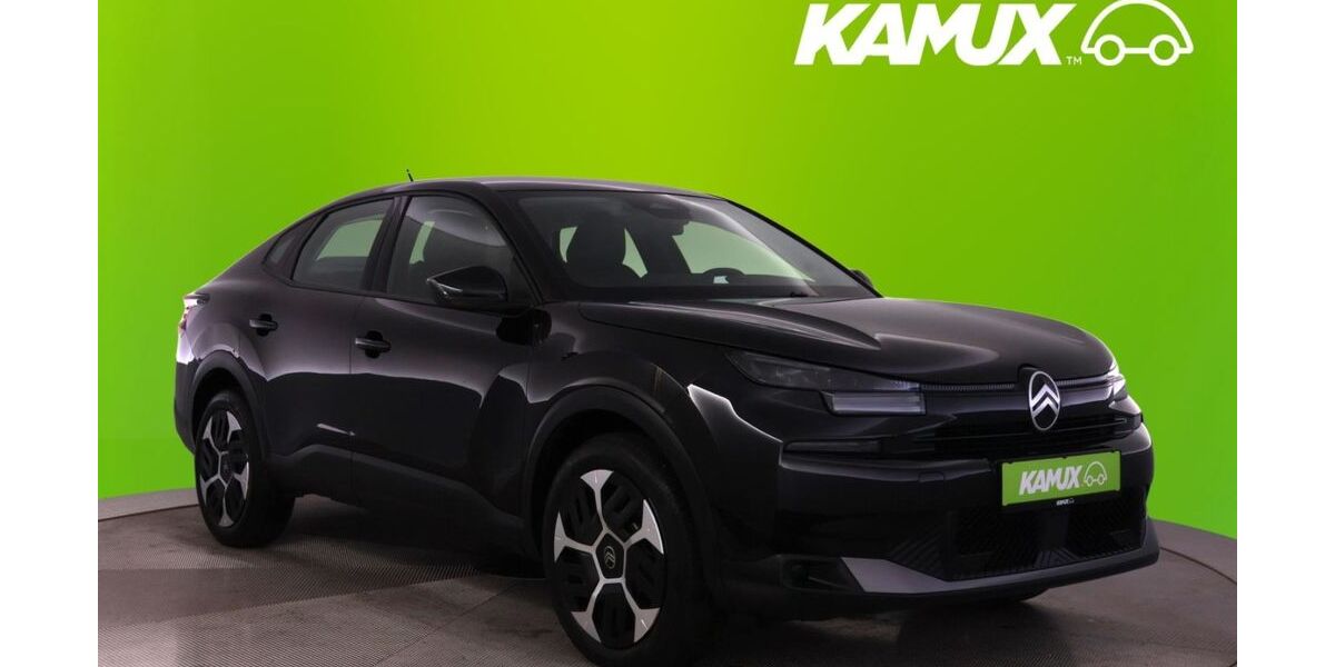 Citroen C4 X 11.892 km 17.260 &euro; Hamburg 22529