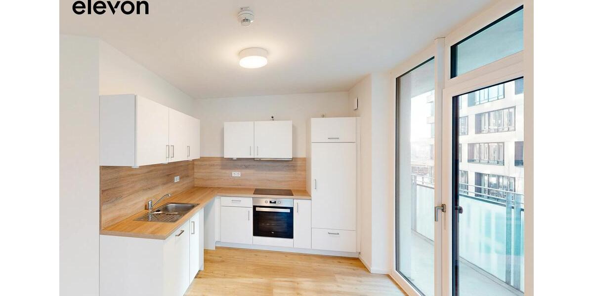 Etagenwohnung Hamburg Hamburg-Mitte - 2 Zimmer, 64 m&sup2;, 1.370&euro; | Angebot:25903399