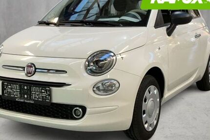 Fiat 500C 22.312 km 14.600 &euro; Hamburg 22529