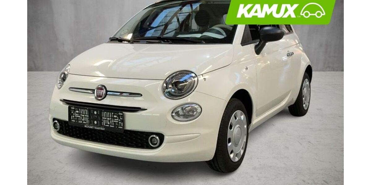 Fiat 500C 22.312 km 14.600 &euro; Hamburg 22529