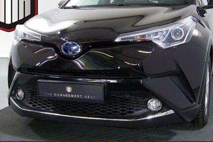 Toyota C-HR 98.899 km 15.718 &euro; Hamburg Stadtteil Horn 22119