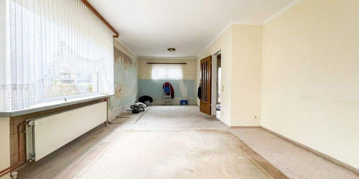 Einfamilienhaus Tornesch - 3 Zimmer, 83 m&sup2;, 329.000&euro; | Angebot:24633408