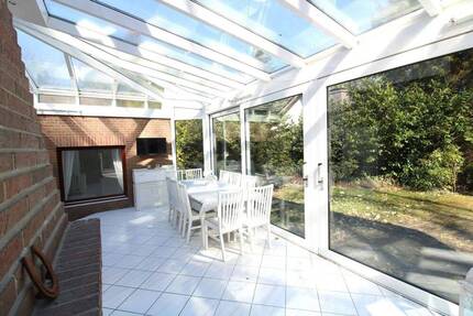 Haus Hamburg Eißendorf - 6 Zimmer, 210 m&sup2;, 628.000&euro; | Angebot:26703525