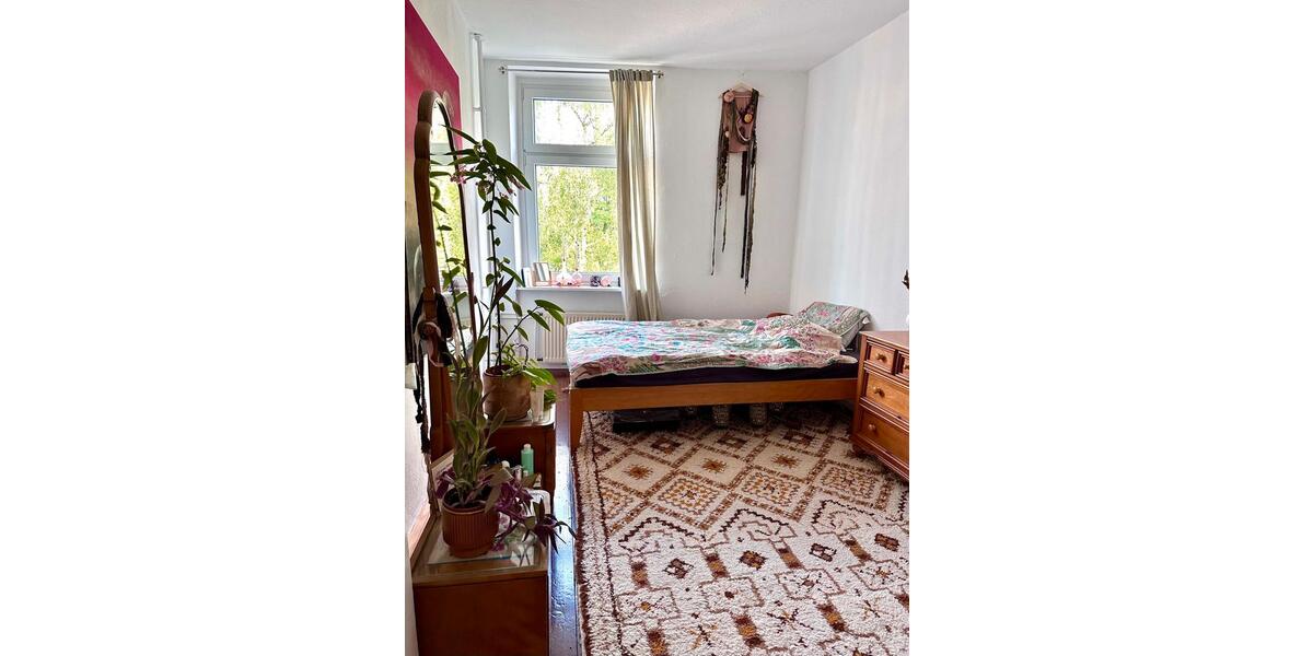 Wohnung 12.12 - 30.12 Untermiete 3 zimmer