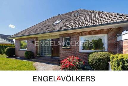 Haus Norderstedt Harksheide - 6 Zimmer, 210 m&sup2;, 598.000&euro; | Angebot:26887692
