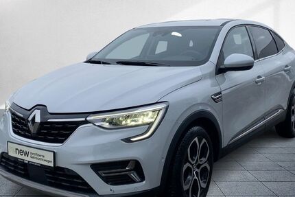 Renault Arkana 40.350 km 19.580 &euro; Buchholz 21244