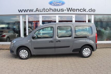 Mercedes-Benz Citan 152.853 km 11.470 &euro; Winsen (Luhe) 21423