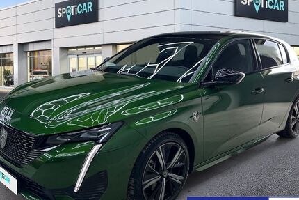Peugeot 308 22.029 km 24.990 &euro; Hamburg 22529