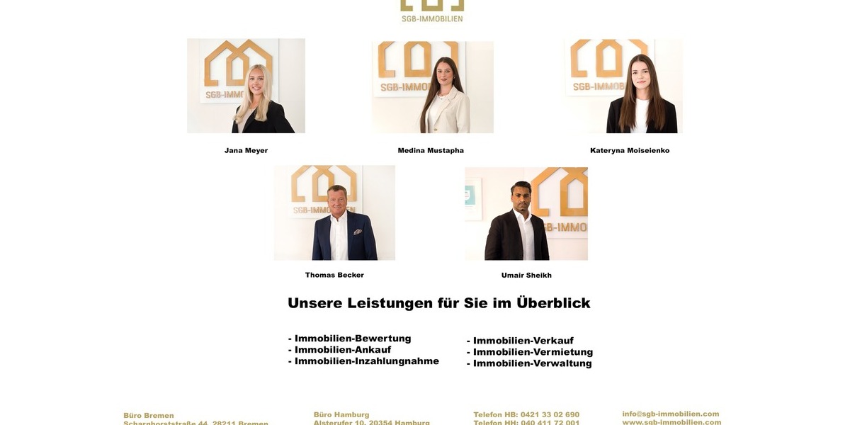 Top- Bürofläche in Hamburg Jenfeld zu vermieten. Einzug sofort möglich. - Gewerbeobjekt Hamburg Wandsbek | Angebot:26634857