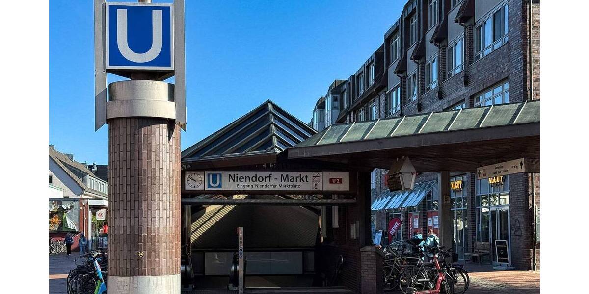 Mehrfamilienhaus, Wohnhaus Hamburg Niendorf - 2.500.000&euro; | Angebot:26410382