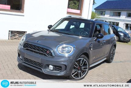 Mini Countryman SE (Cooper) 124.000 km 17.990 &euro; Norderstedt/Hamburg 22848