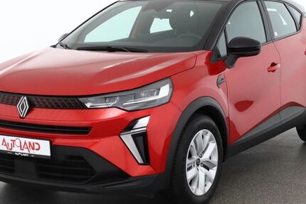Renault Captur 14.424 km 17.890 &euro; Hamburg 22761
