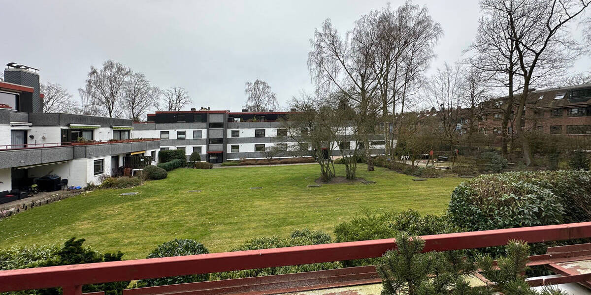 Etagenwohnung Hamburg Heimfeld - 2 Zimmer, 77 m&sup2;, 275.000&euro; | Angebot:26305885