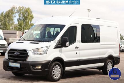 Ford Transit 23.329 km 28.441 &euro; Hamburg-Moorfleet 22113