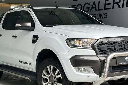 Ford Ranger 100.000 km 26.500 &euro; Geesthacht 21502