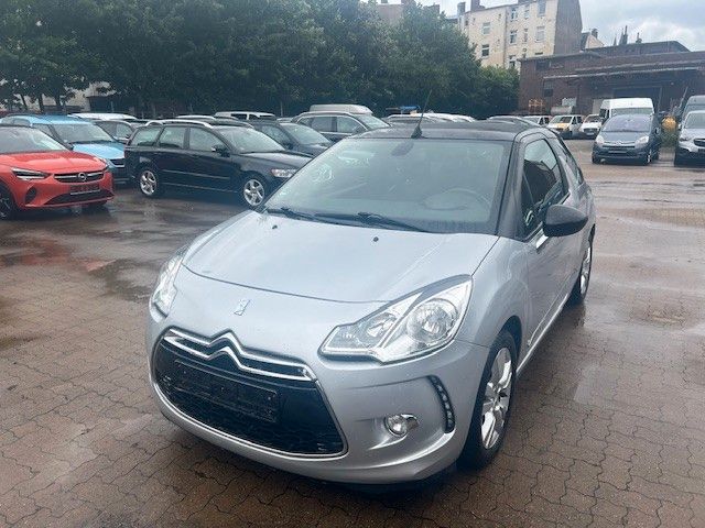 Citroen DS3 174.900 km 3.199 &euro; Hamburg 21107