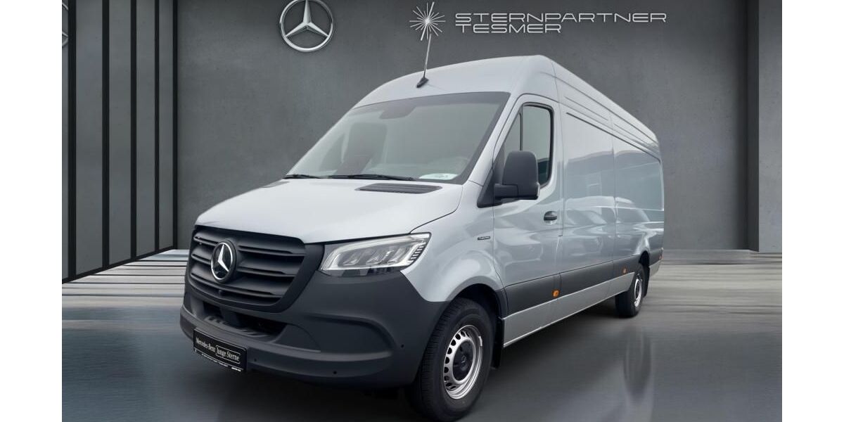 Mercedes-Benz eSprinter 4.690 km 49.742 &euro; Hamburg 21079