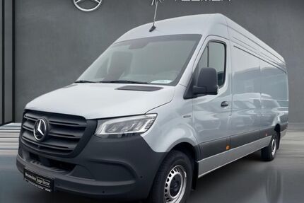 Mercedes-Benz Sprinter 4.690 km 49.742 &euro; Hamburg 21079