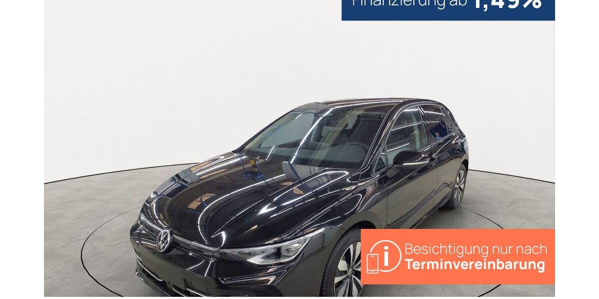 VW Golf 21.405 km 25.925 &euro; Jesteburg 21266