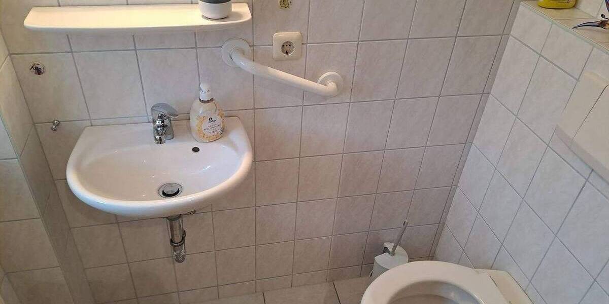 Terrassenwohnung Jork Estebrügge - 2 Zimmer, 83 m&sup2;, 930&euro; | Angebot:26891795