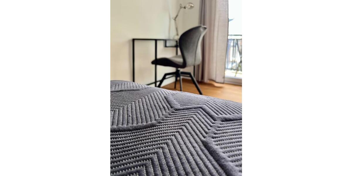 Etagenwohnung Hamburg Alsterdorf - 1 Zimmer, 33 m&sup2;, 1.150&euro; | Angebot:26342046