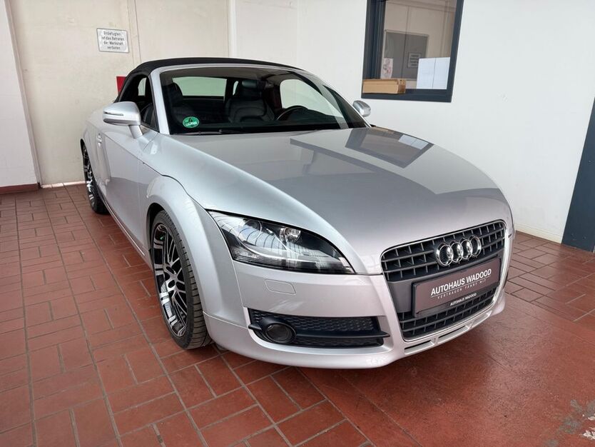 Audi TT 85.210 km 9.900 € Henstedt-Ulzburg (bei Hamburg) 24558