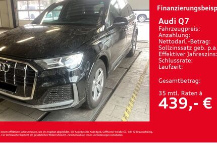 Audi Q7 40.783 km 57.750 &euro; Hamburg 22419