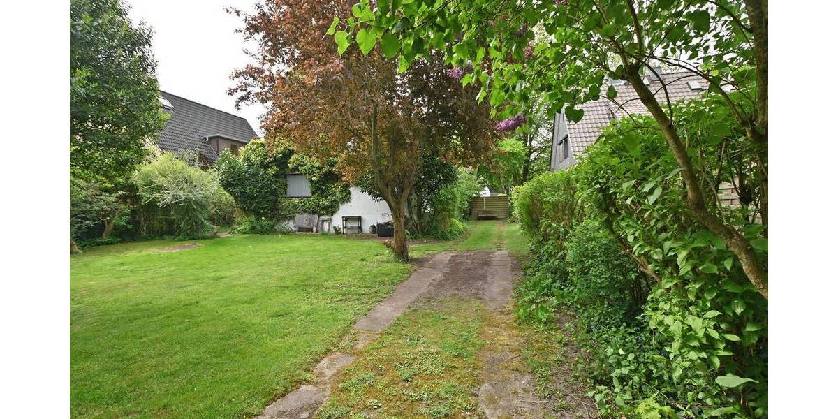 Grundstück Hamburg / Lurup Lurup - 950.000&euro; | Angebot:25708428