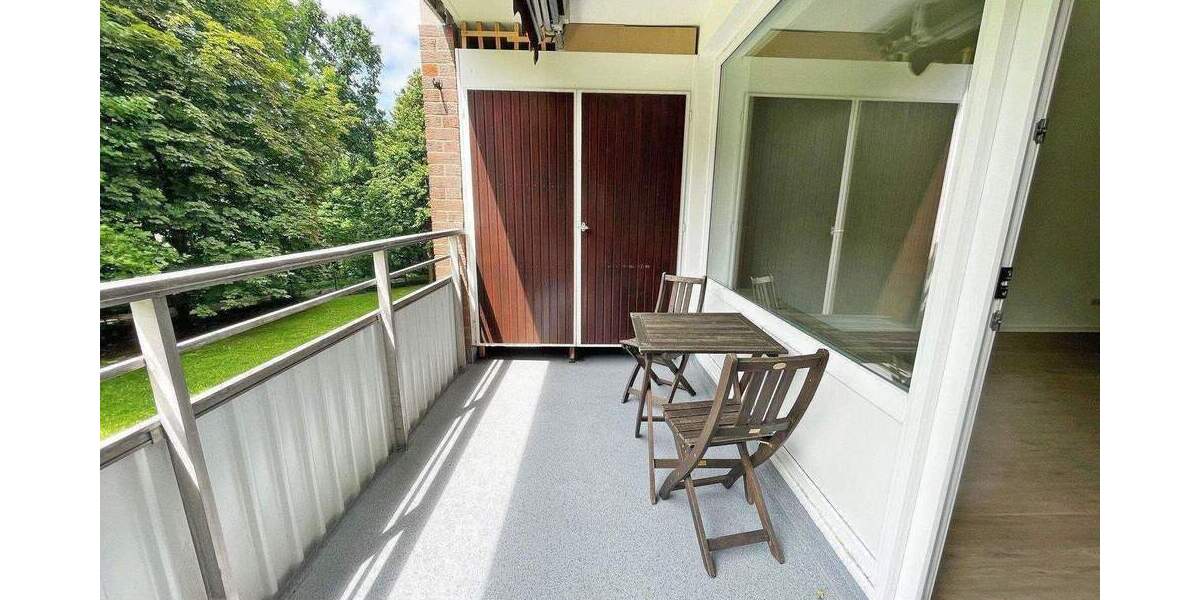 Etagenwohnung Hamburg Farmsen-Berne - 3 Zimmer, 85 m&sup2;, 299.000&euro; | Angebot:25748555