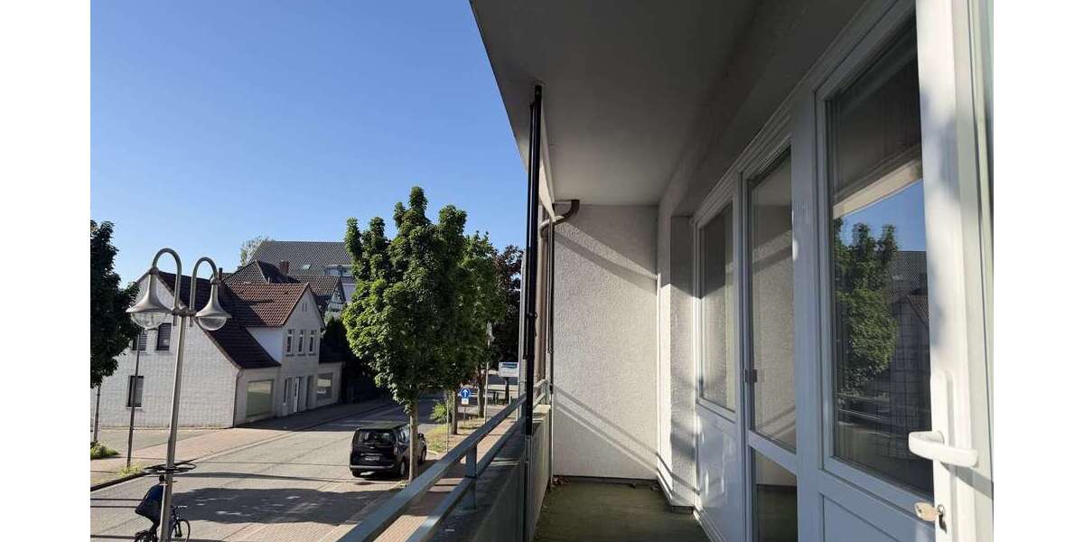 Etagenwohnung Winsen (Luhe) - 2 Zimmer, 68 m&sup2;, 180.000&euro; | Angebot:26739827