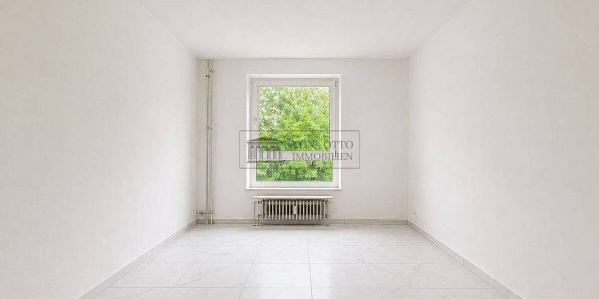 Etagenwohnung Hamburg Jenfeld - 2 Zimmer, 76 m&sup2;, 279.999&euro; | Angebot:26797167