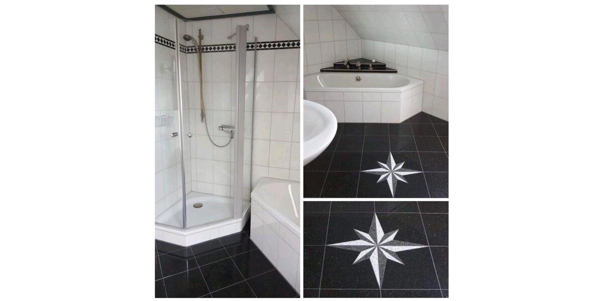 Gemütliche, helle Dachgeschosswohnung 3 zimmer