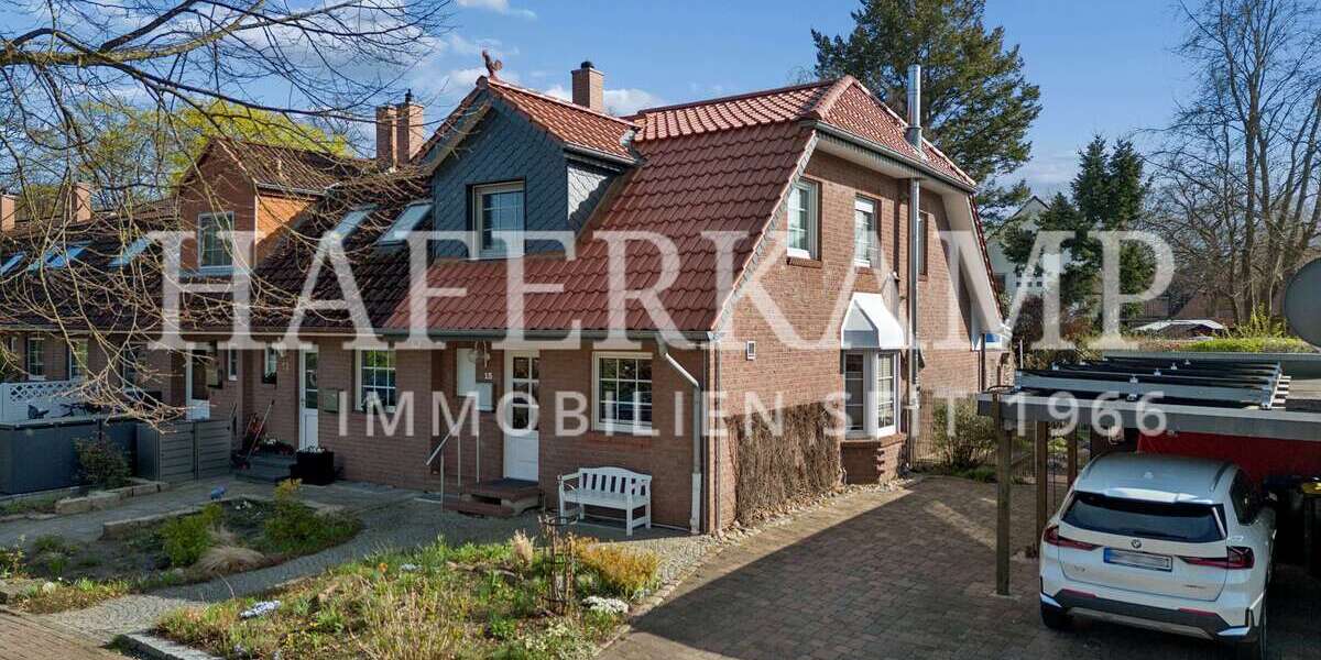 Einfamilienhaus Hamburg Harburg - 3 Zimmer, 98 m&sup2;, 469.000&euro; | Angebot:26407723