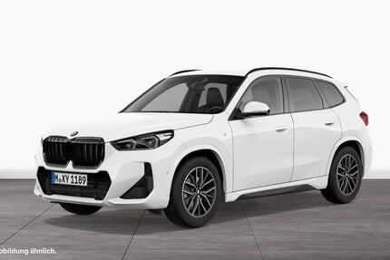 BMW X1 10.803 km 38.905 &euro; Barsbüttel bei Hamburg 22885