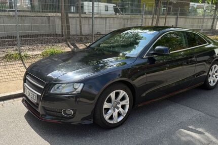 Audi A5 137.000 km 8.000 &euro; Hamburg 22769