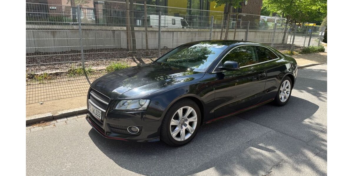 Audi A5 137.000 km 8.000 &euro; Hamburg 22769