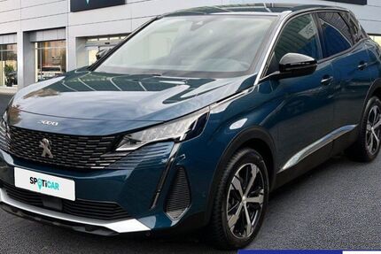 Peugeot 3008 14.142 km 21.530 &euro; Hamburg 22529