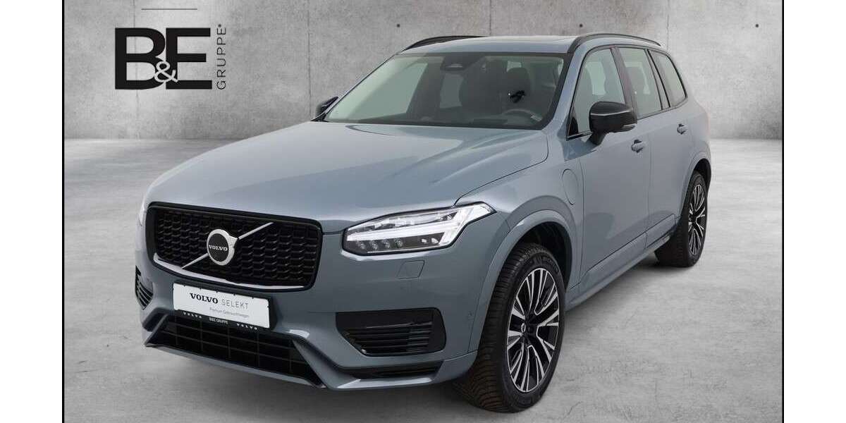 Volvo XC90 118.300 km 44.950 &euro; Norderstedt 22848