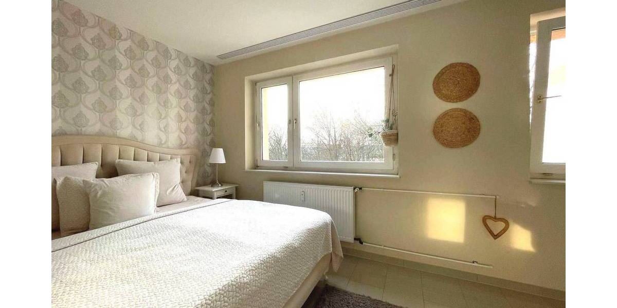 Etagenwohnung Hamburg Wilhelmsburg - 3 Zimmer, 85 m&sup2;, 389.000&euro; | Angebot:26488071