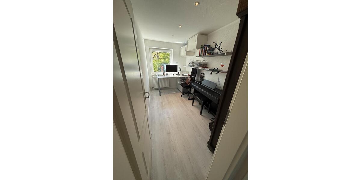 Reihenhaus Hamburg Langenhorn - 4 Zimmer, 115 m&sup2;, 500.000&euro; | Angebot:26375509