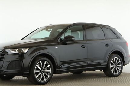 Audi Q7 119.784 km 48.925 &euro; Seevetal 21217